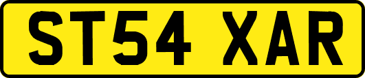 ST54XAR