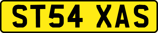 ST54XAS