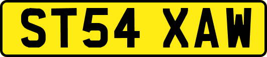 ST54XAW