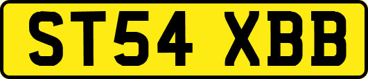 ST54XBB
