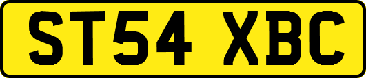ST54XBC