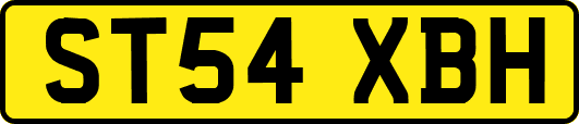ST54XBH