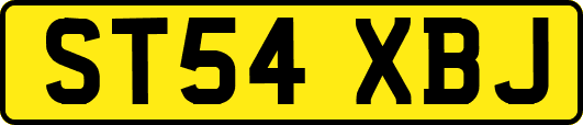 ST54XBJ