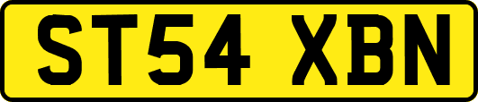 ST54XBN
