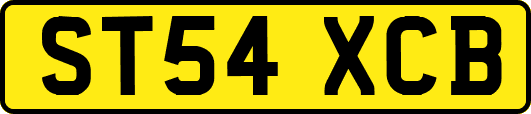 ST54XCB