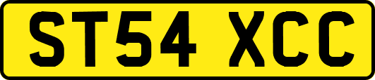 ST54XCC