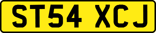 ST54XCJ