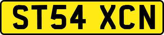 ST54XCN