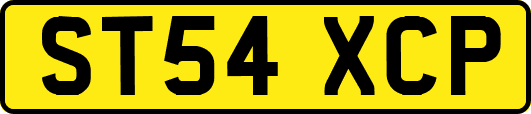 ST54XCP