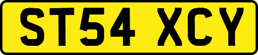 ST54XCY