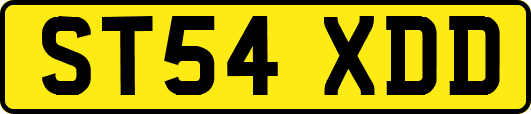ST54XDD
