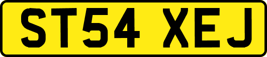 ST54XEJ