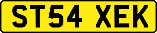 ST54XEK