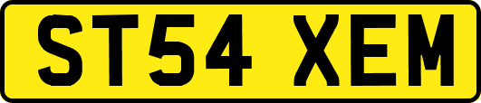 ST54XEM
