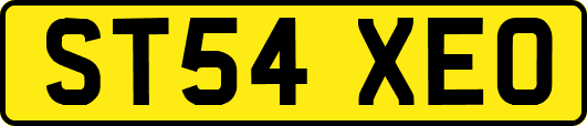 ST54XEO