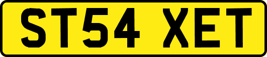 ST54XET
