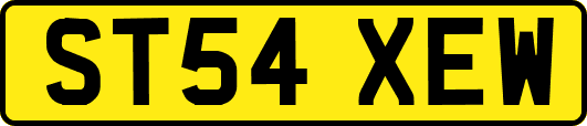 ST54XEW