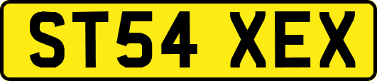 ST54XEX