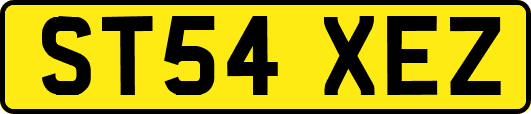 ST54XEZ