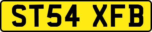 ST54XFB