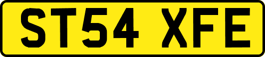 ST54XFE