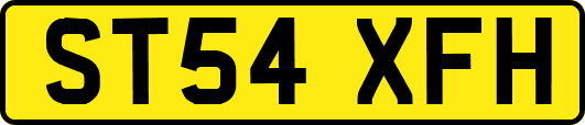 ST54XFH