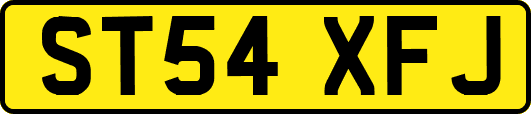 ST54XFJ