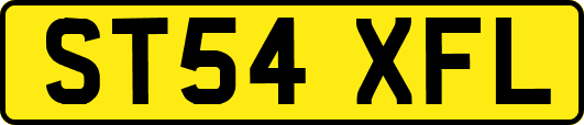 ST54XFL