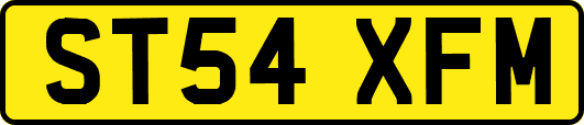 ST54XFM