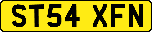 ST54XFN