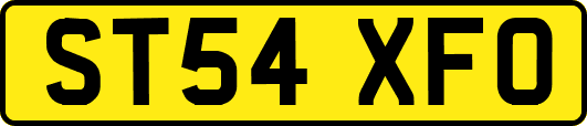 ST54XFO