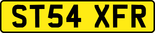 ST54XFR