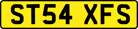 ST54XFS