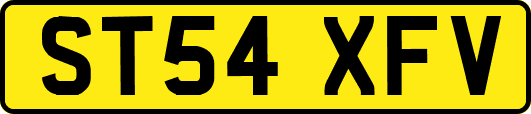 ST54XFV