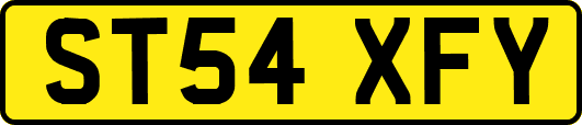 ST54XFY