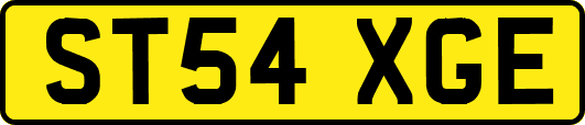 ST54XGE