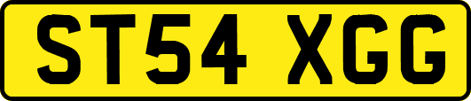 ST54XGG