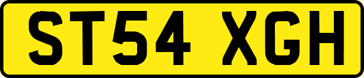 ST54XGH