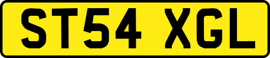ST54XGL