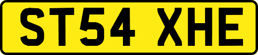 ST54XHE