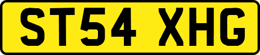ST54XHG