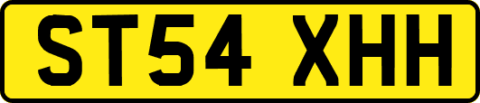 ST54XHH