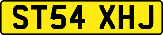 ST54XHJ