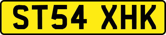 ST54XHK