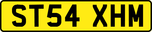 ST54XHM