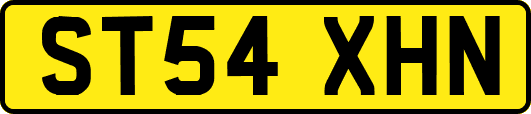ST54XHN