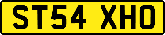 ST54XHO