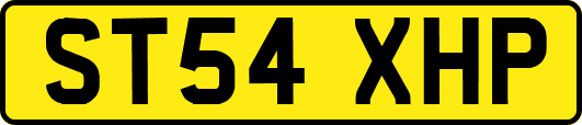 ST54XHP