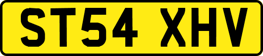 ST54XHV