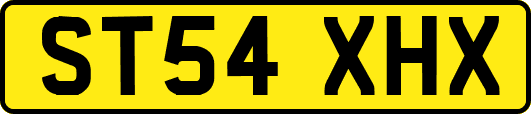 ST54XHX